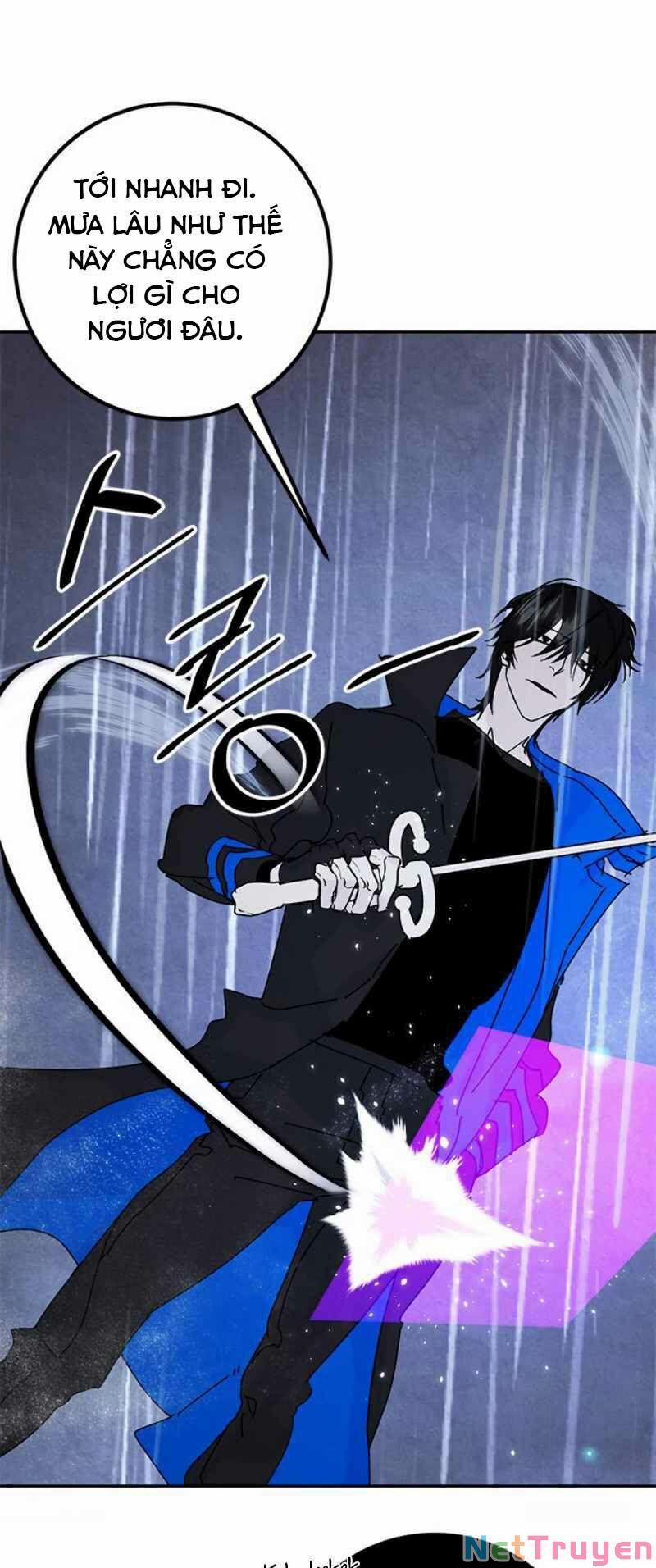 Trở Lại Thành Người Chơi 50 trang 4