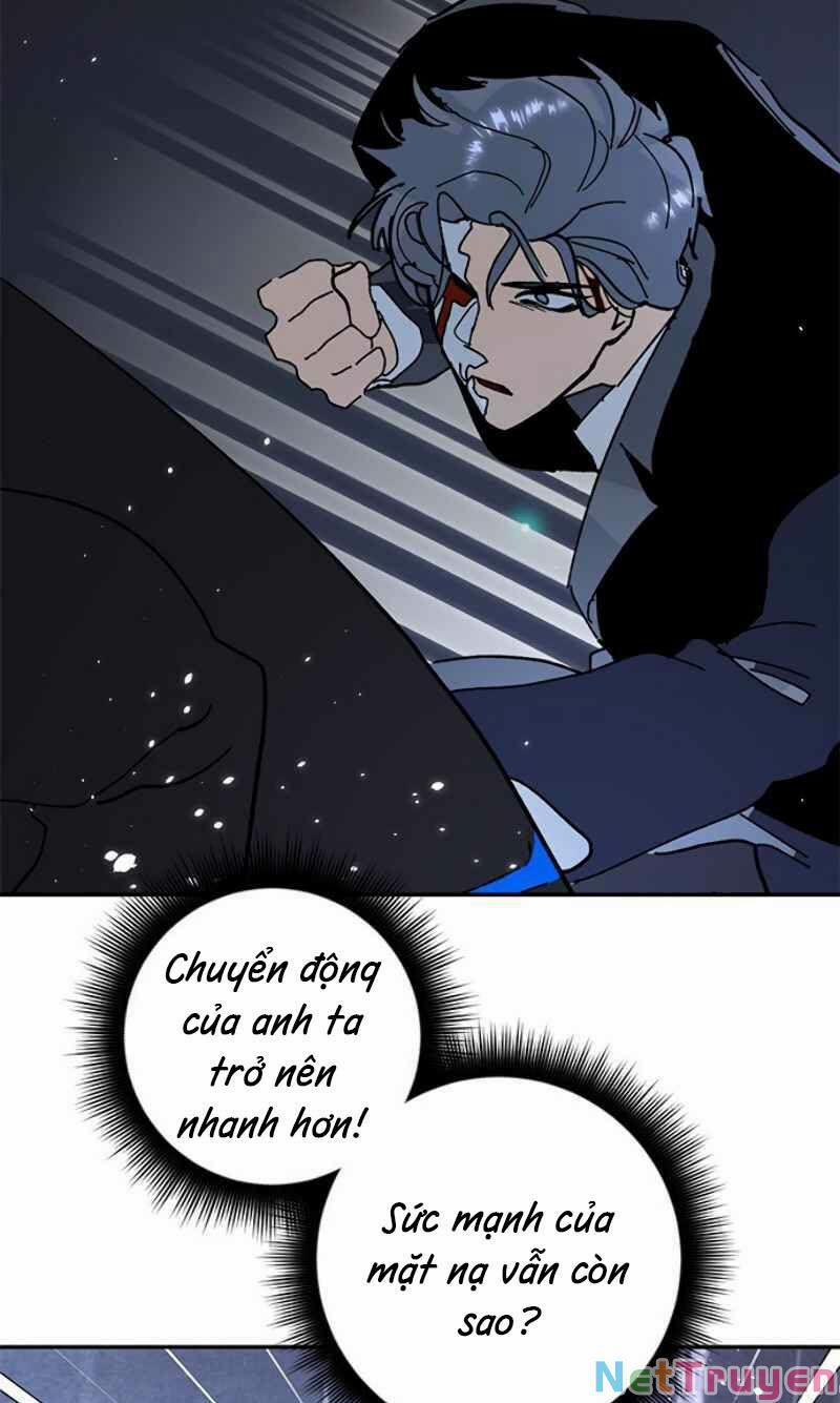 Trở Lại Thành Người Chơi 50 trang 41