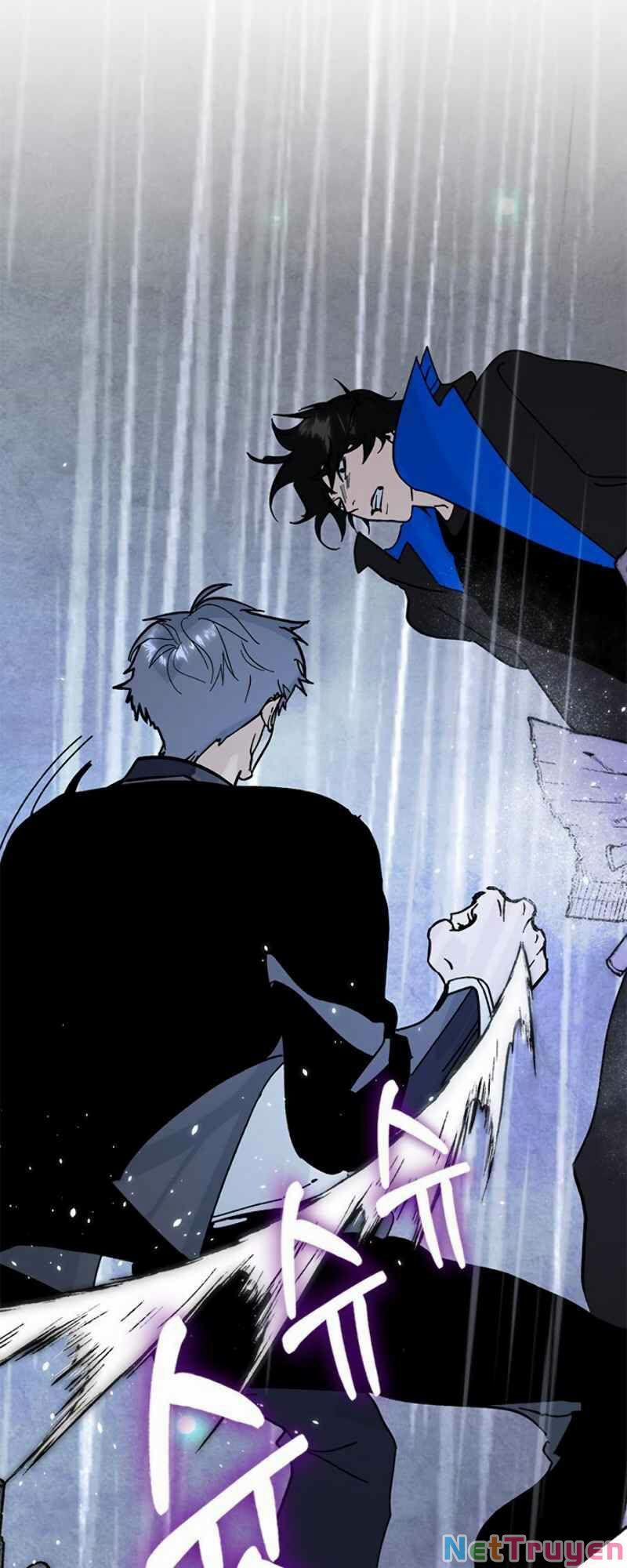 Trở Lại Thành Người Chơi 50 trang 43