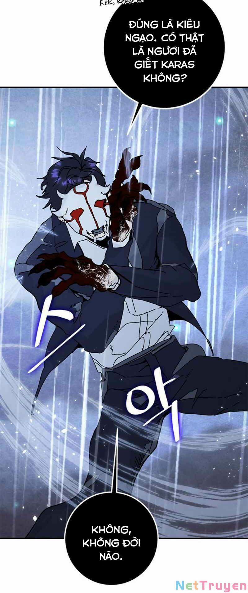 Trở Lại Thành Người Chơi 50 trang 5