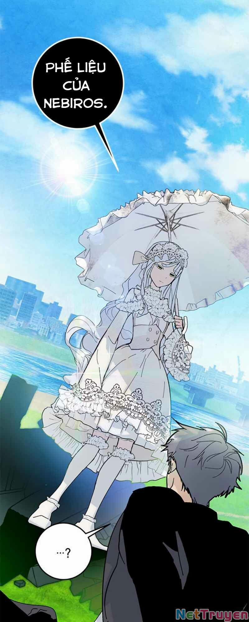 Trở Lại Thành Người Chơi 50 trang 62