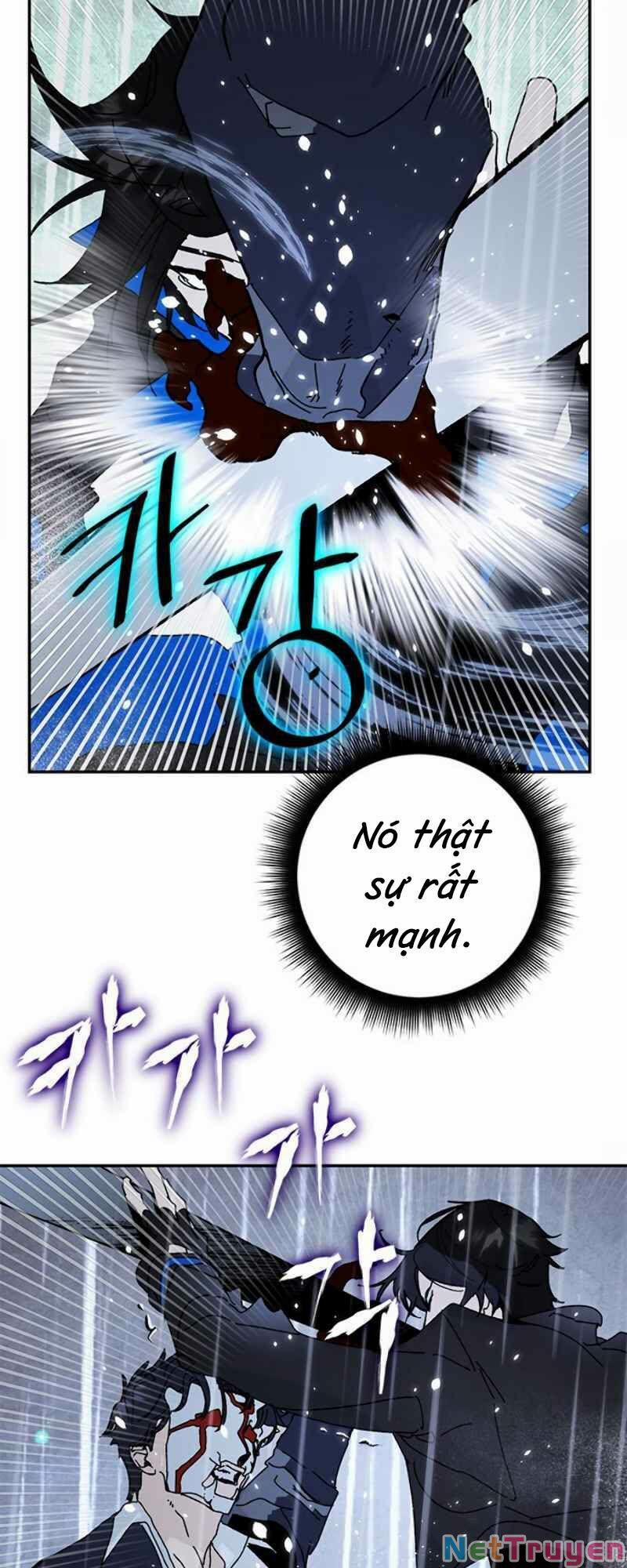 Trở Lại Thành Người Chơi 50 trang 7