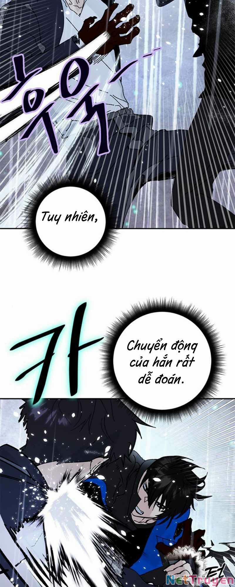 Trở Lại Thành Người Chơi 50 trang 8