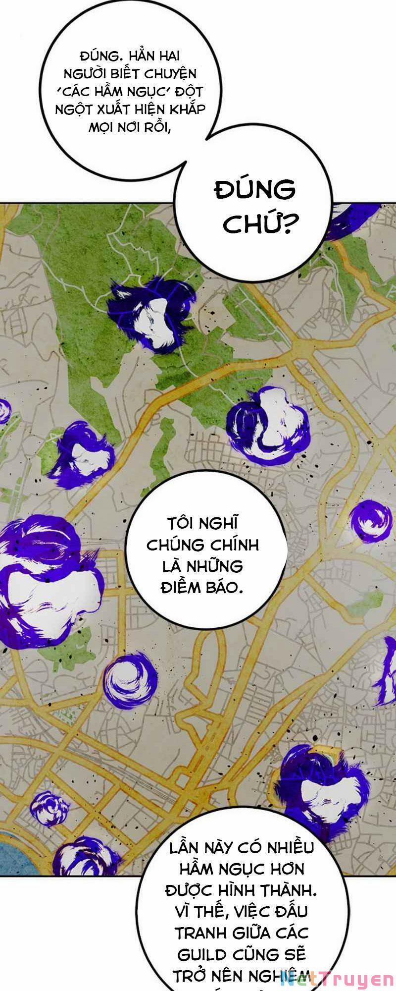 Trở Lại Thành Người Chơi 51 trang 11