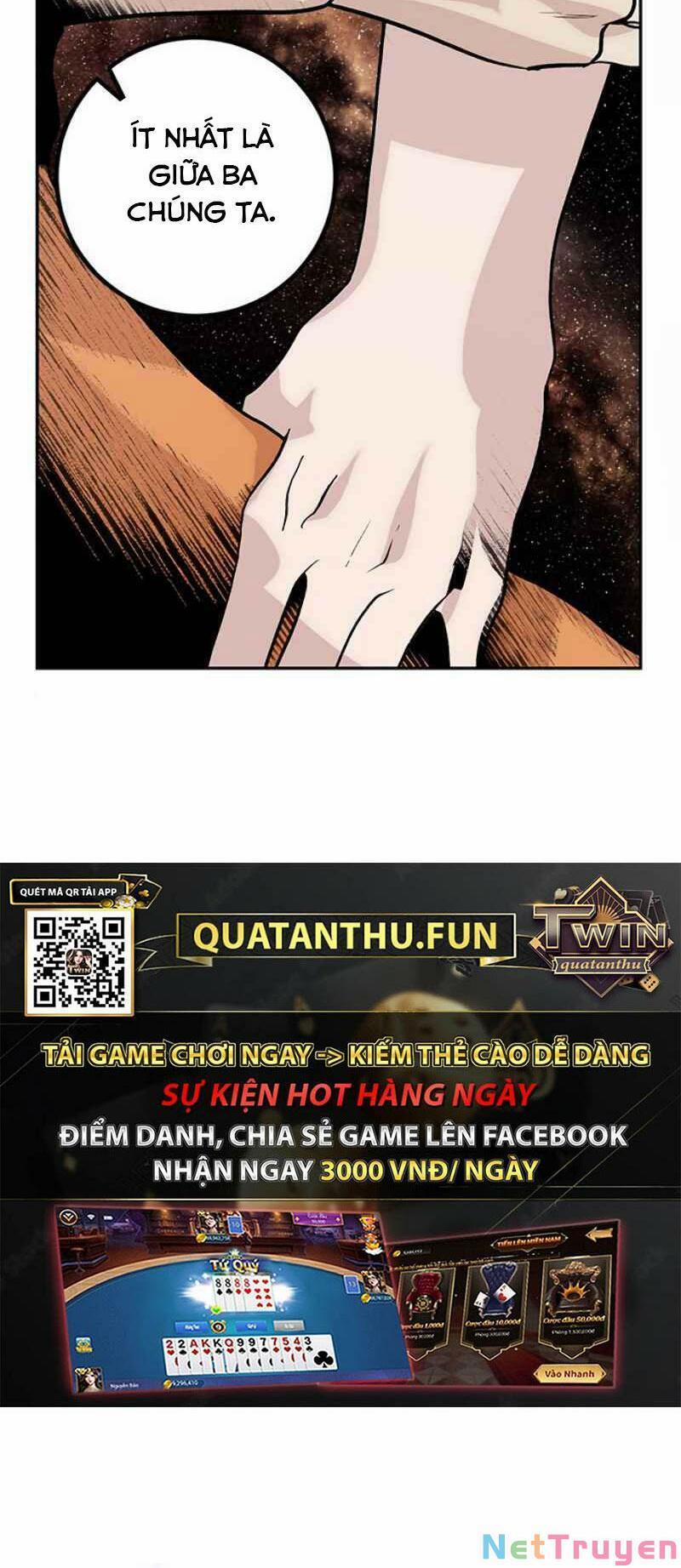 Trở Lại Thành Người Chơi 51 trang 16