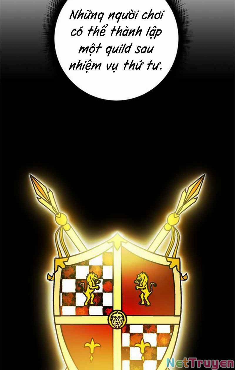 Trở Lại Thành Người Chơi 51 trang 18