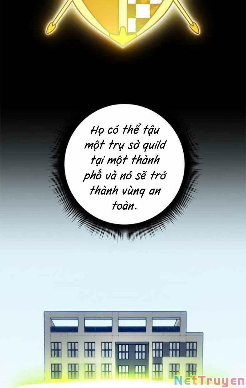 Trở Lại Thành Người Chơi 51 trang 19