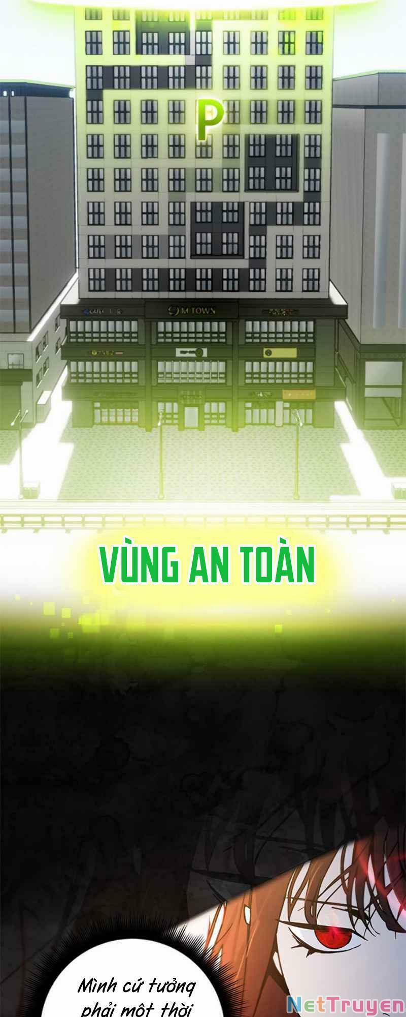 Trở Lại Thành Người Chơi 51 trang 20