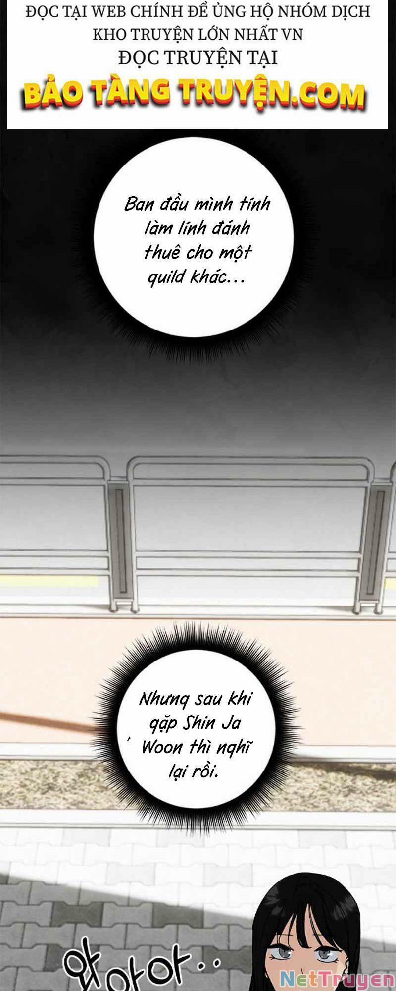 Trở Lại Thành Người Chơi 51 trang 23