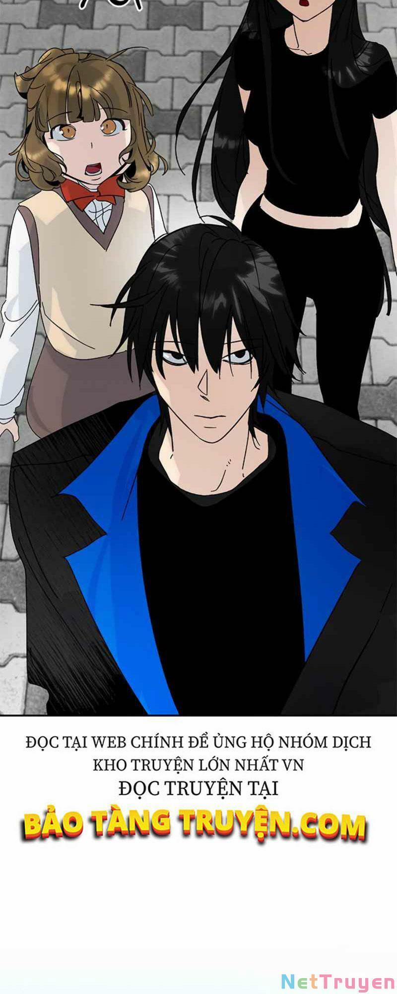 Trở Lại Thành Người Chơi 51 trang 24