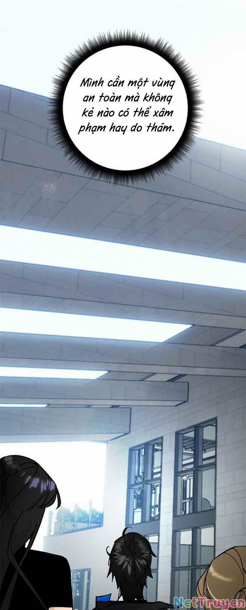 Trở Lại Thành Người Chơi 51 trang 25