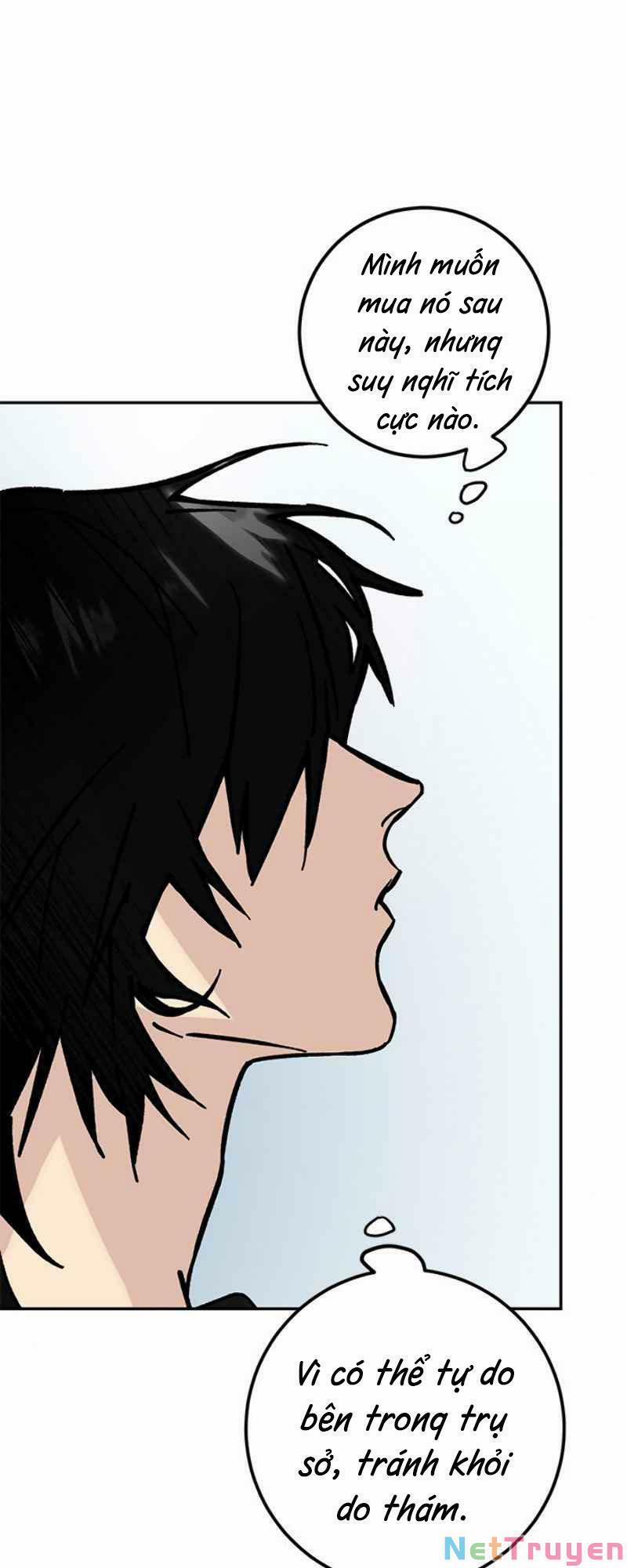 Trở Lại Thành Người Chơi 51 trang 27