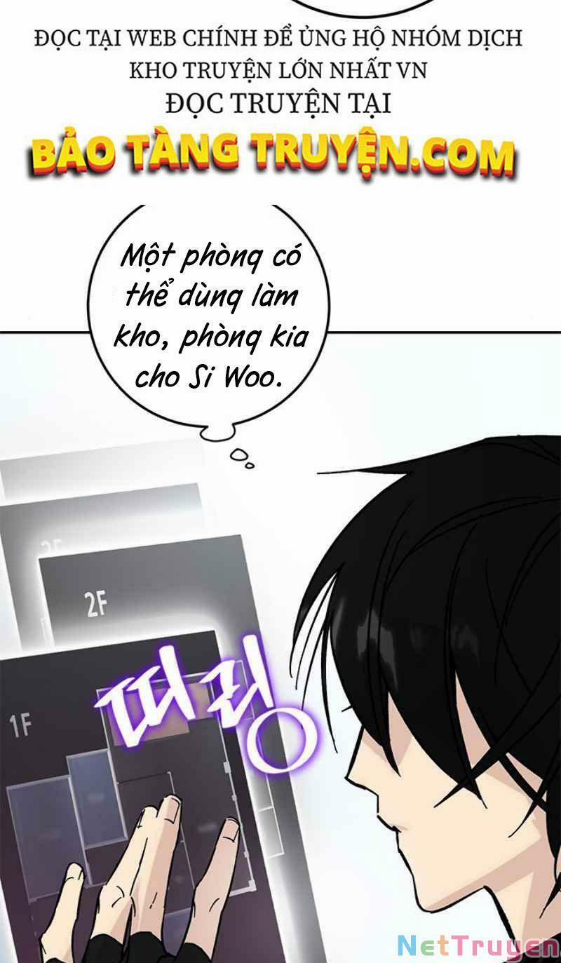 Trở Lại Thành Người Chơi 51 trang 28