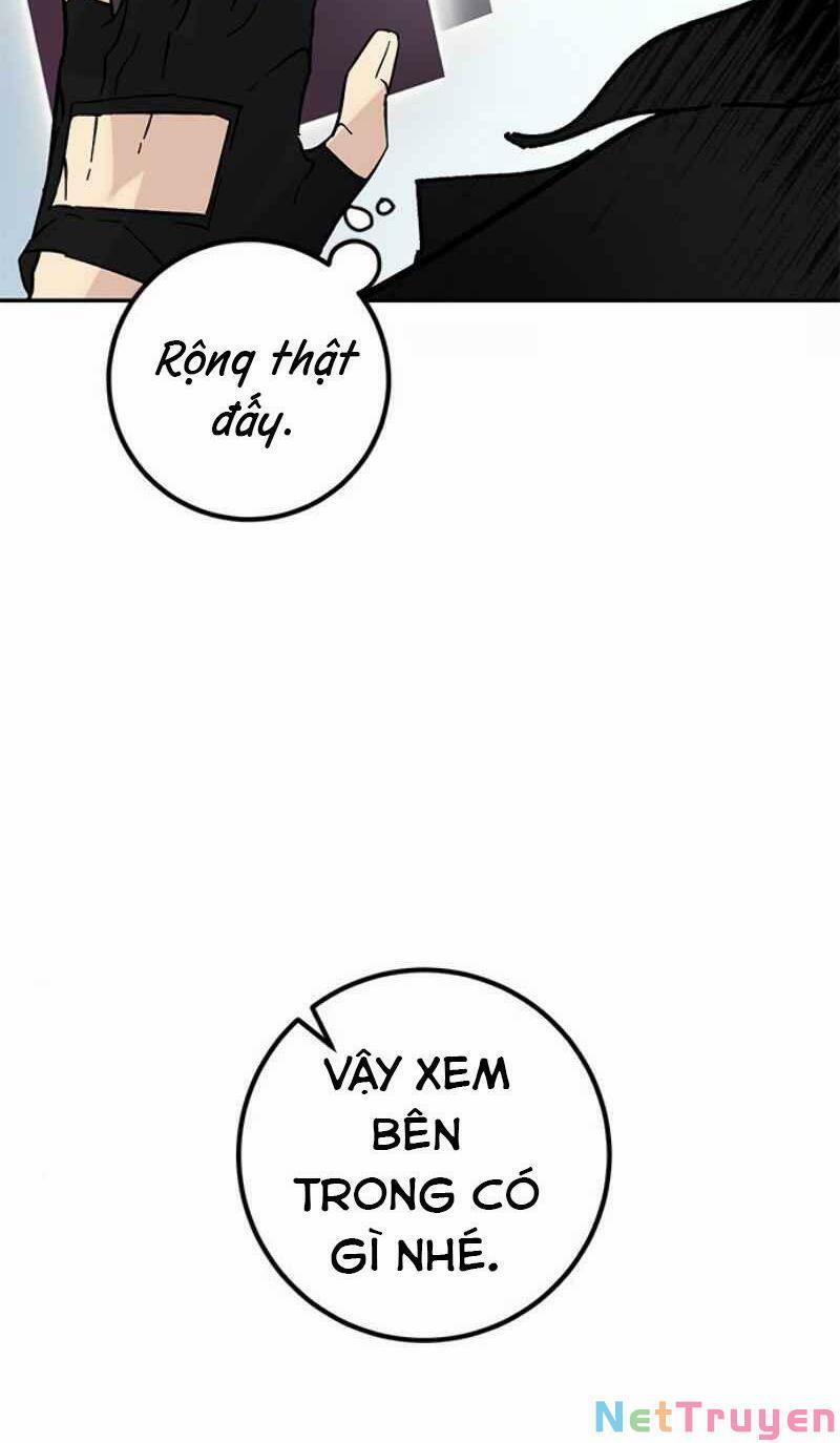 Trở Lại Thành Người Chơi 51 trang 29