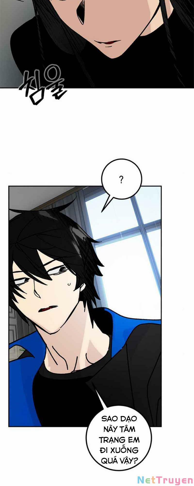 Trở Lại Thành Người Chơi 51 trang 31