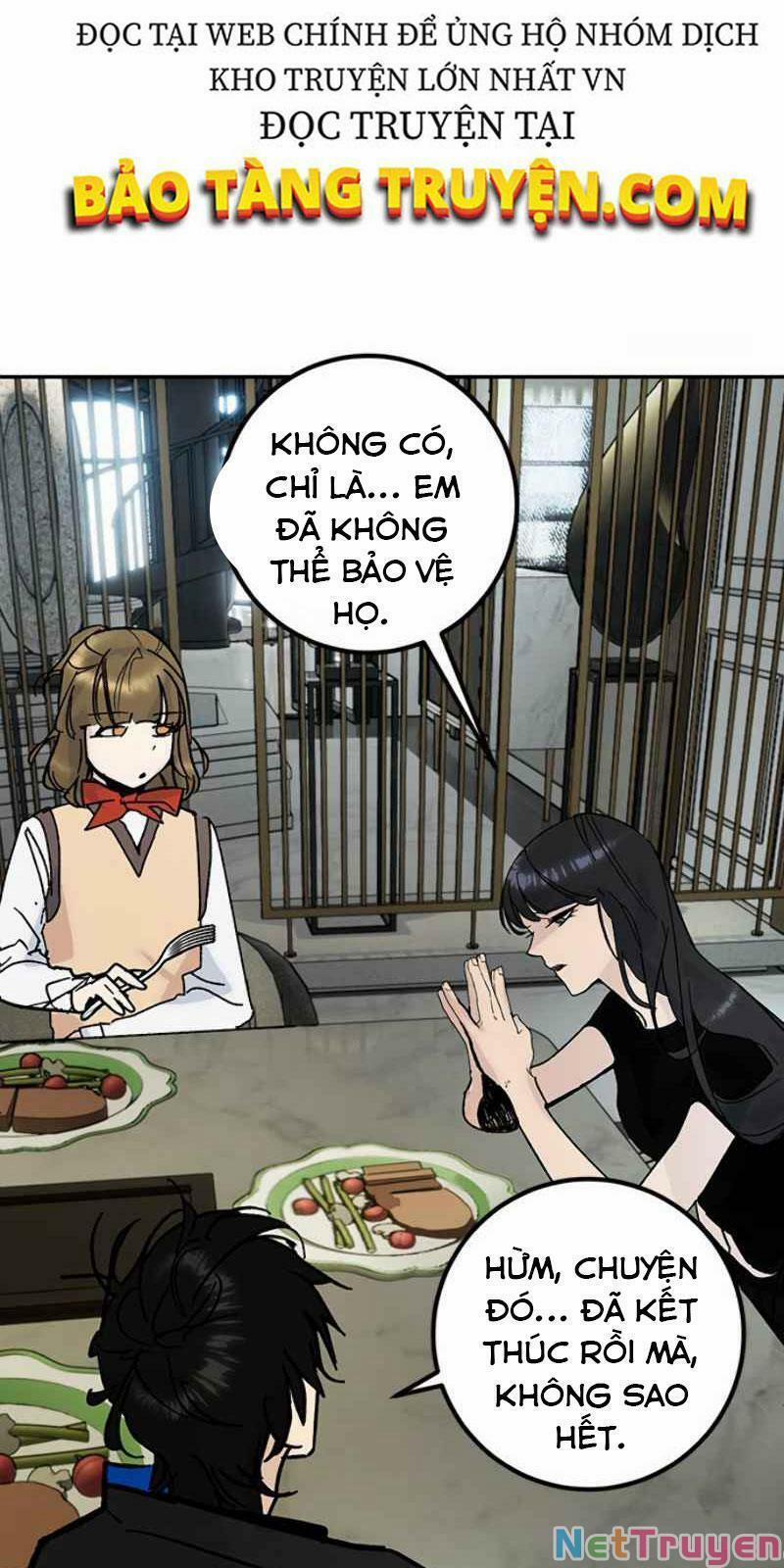 Trở Lại Thành Người Chơi 51 trang 32