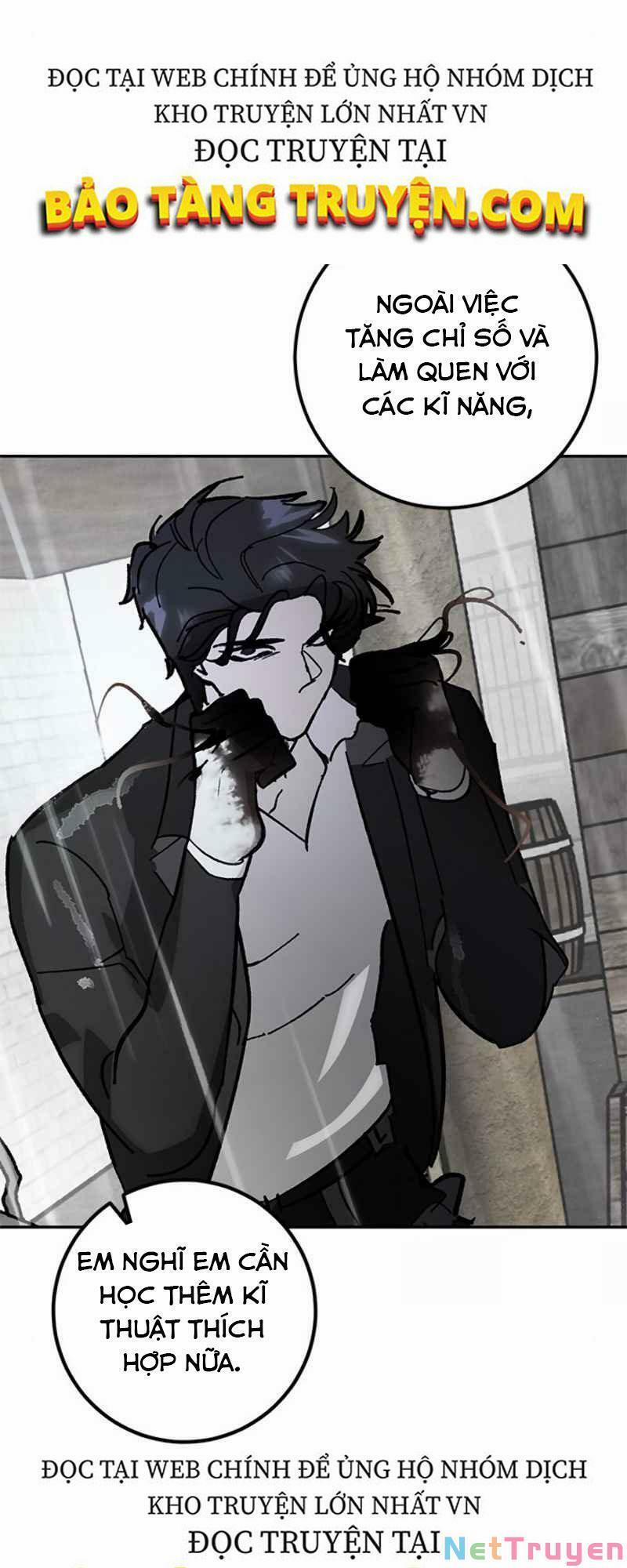 Trở Lại Thành Người Chơi 51 trang 34