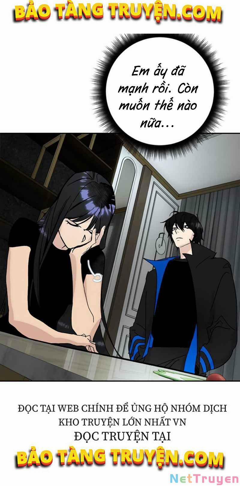 Trở Lại Thành Người Chơi 51 trang 35