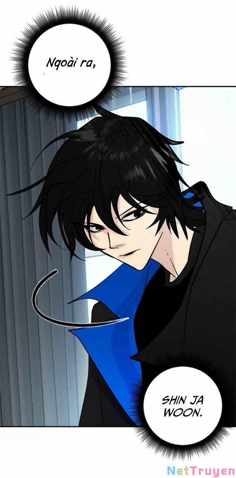 Trở Lại Thành Người Chơi 51 trang 36