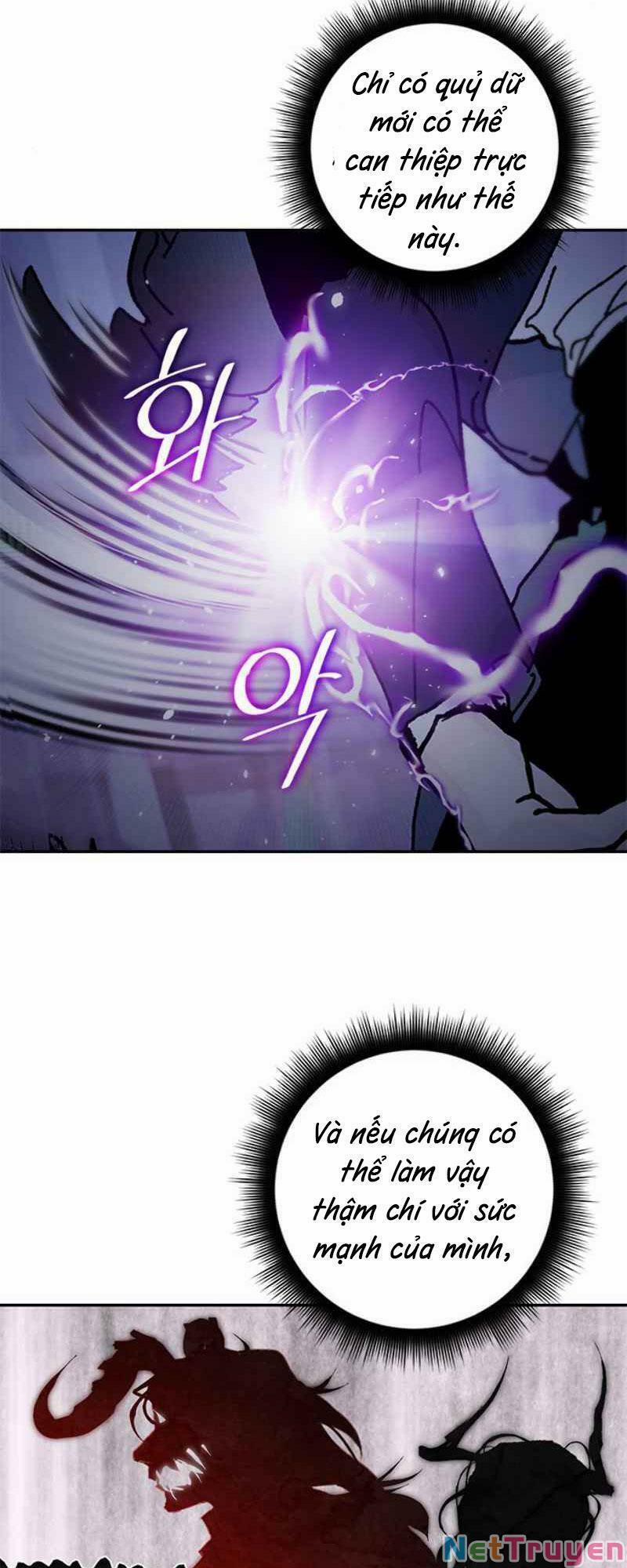 Trở Lại Thành Người Chơi 51 trang 38