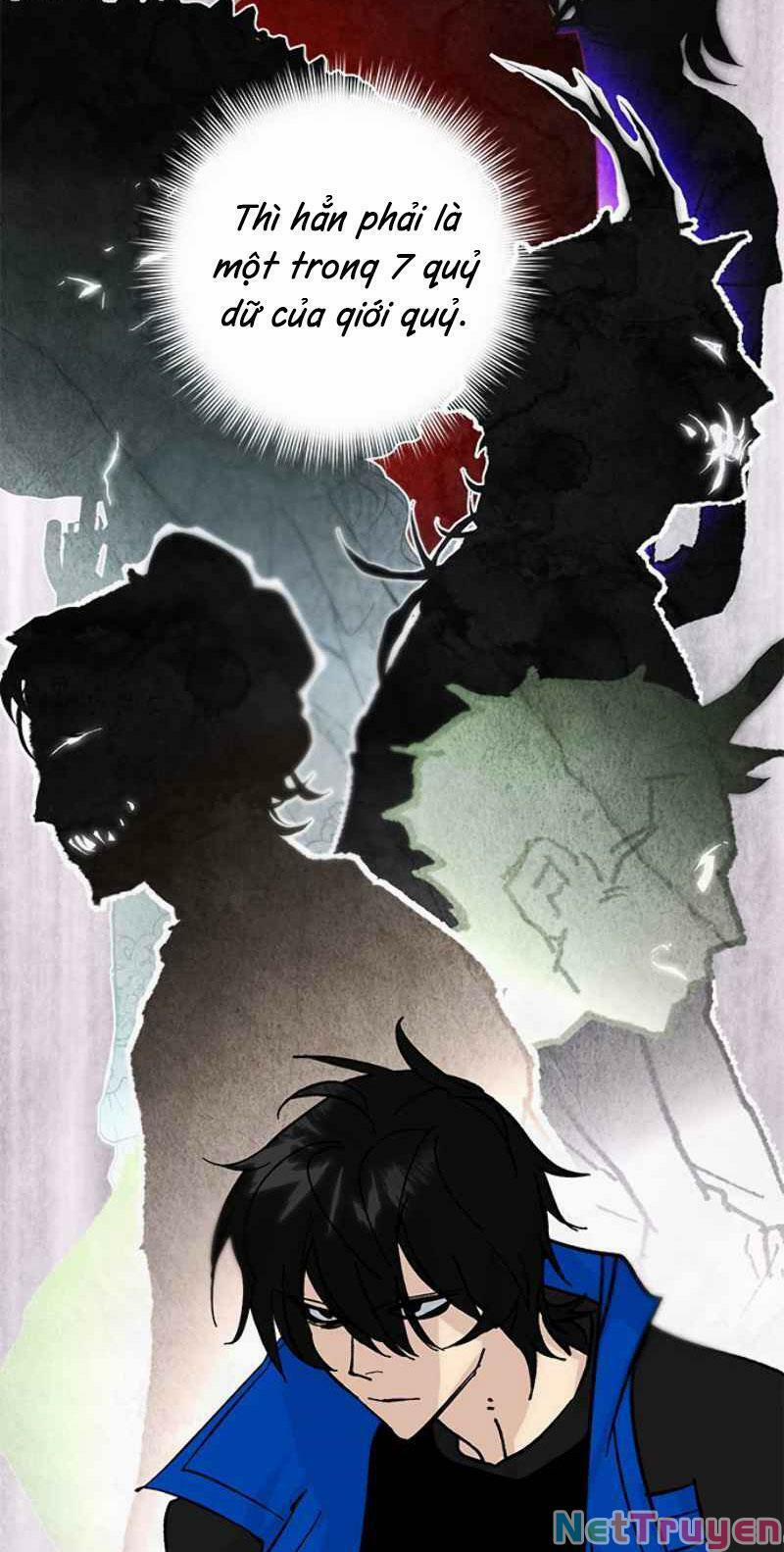 Trở Lại Thành Người Chơi 51 trang 39