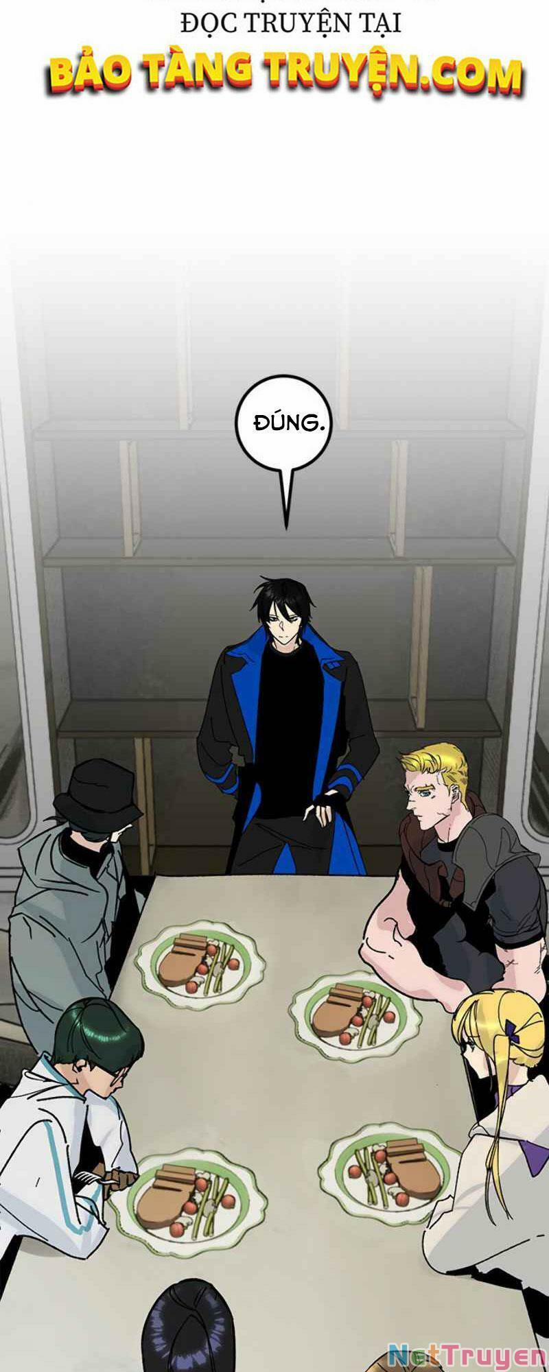 Trở Lại Thành Người Chơi 51 trang 45