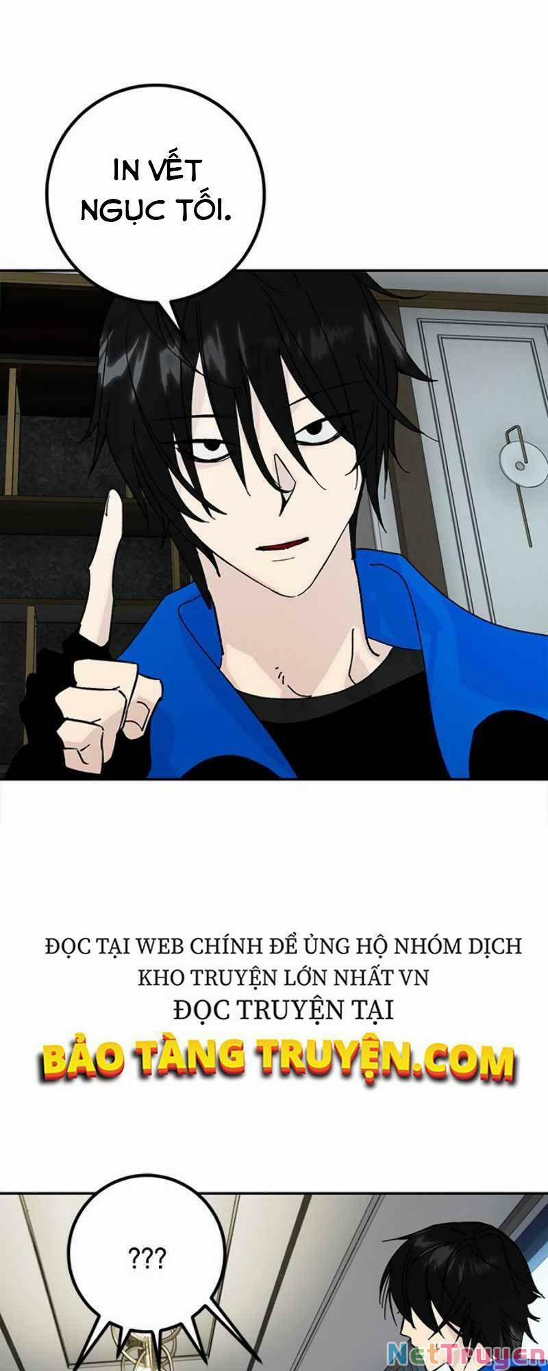 Trở Lại Thành Người Chơi 51 trang 48