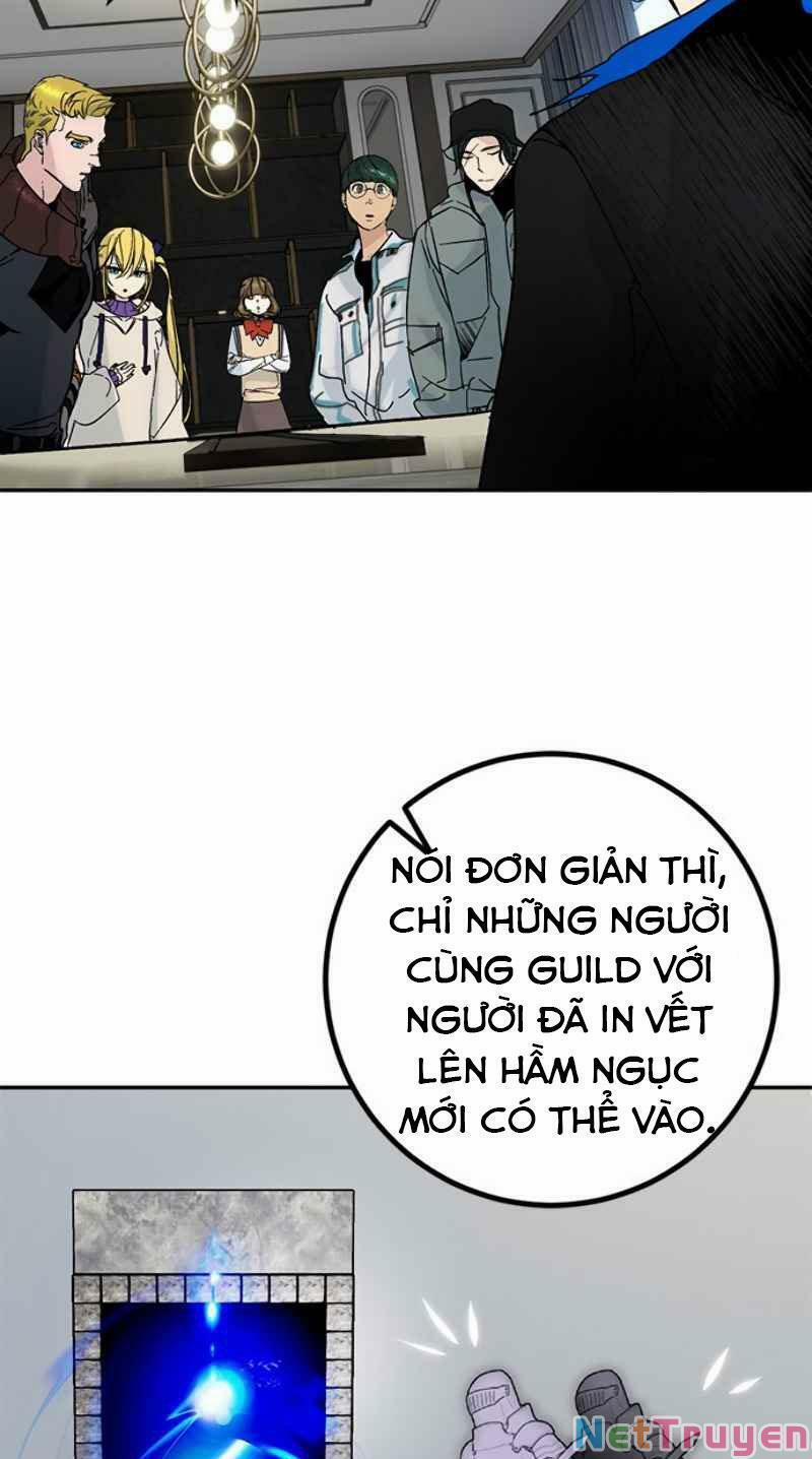 Trở Lại Thành Người Chơi 51 trang 49