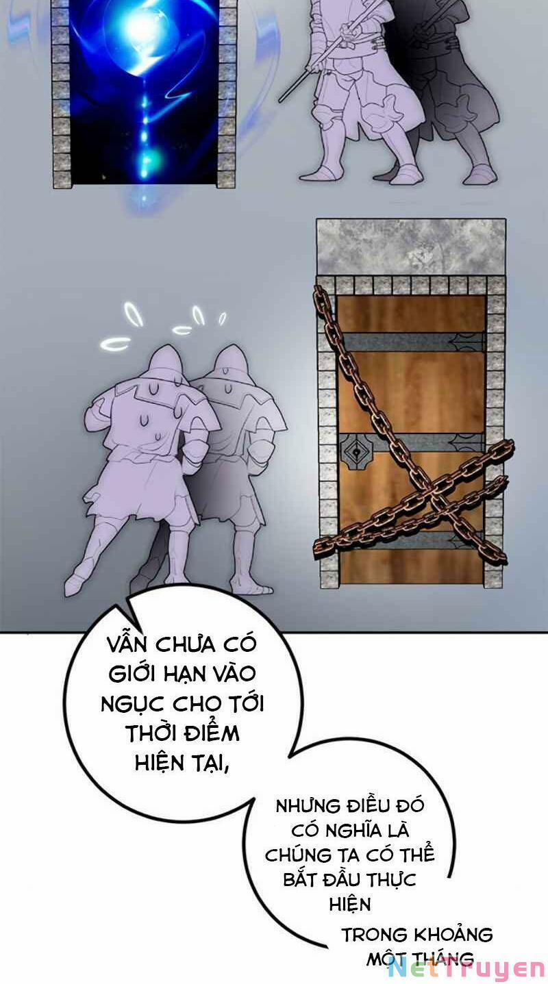 Trở Lại Thành Người Chơi 51 trang 50