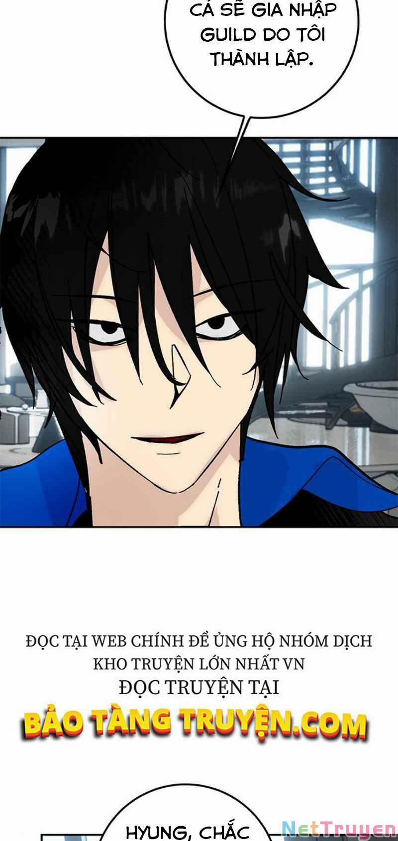 Trở Lại Thành Người Chơi 51 trang 56