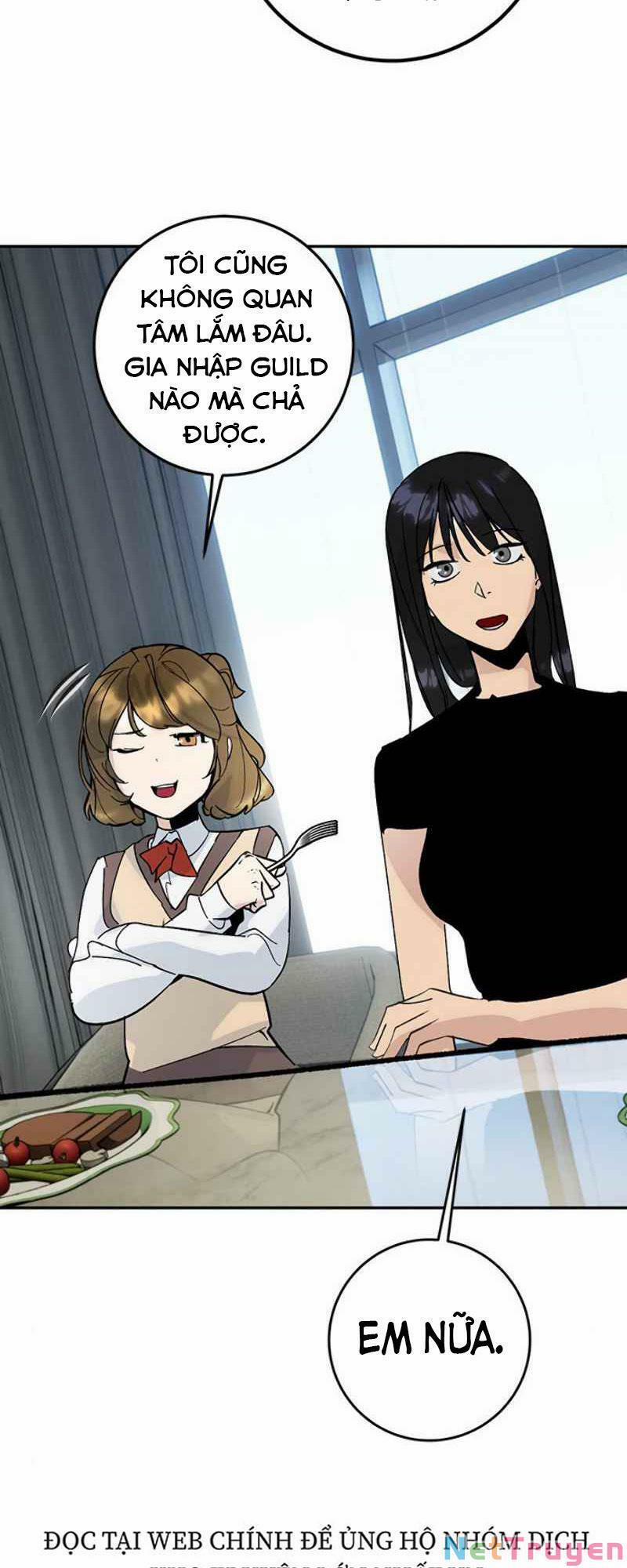 Trở Lại Thành Người Chơi 51 trang 58