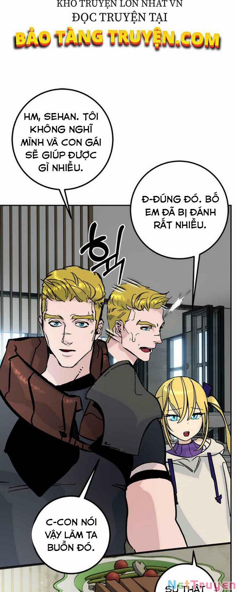 Trở Lại Thành Người Chơi 51 trang 59