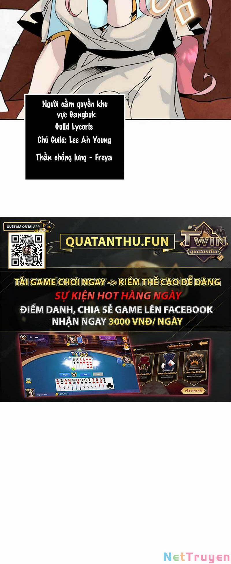 Trở Lại Thành Người Chơi 51 trang 6