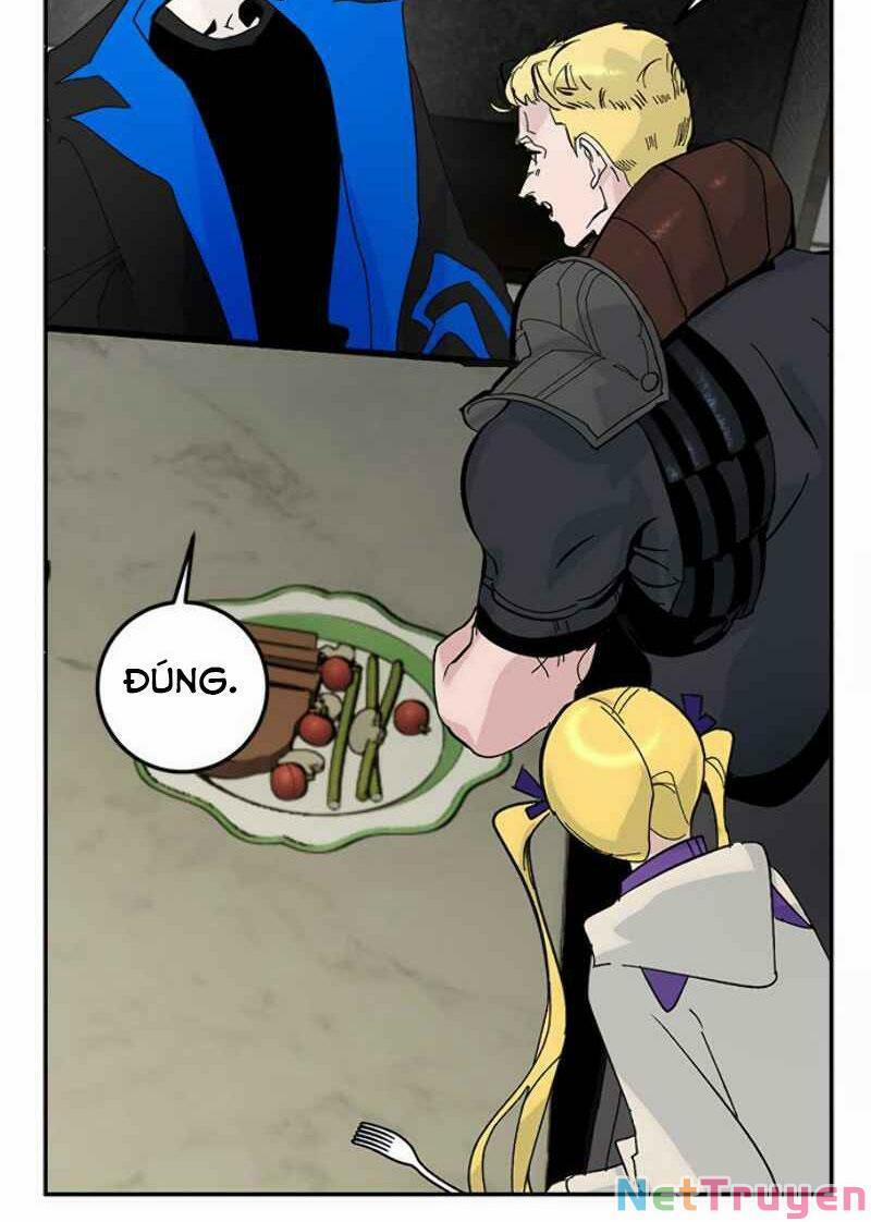 Trở Lại Thành Người Chơi 51 trang 61