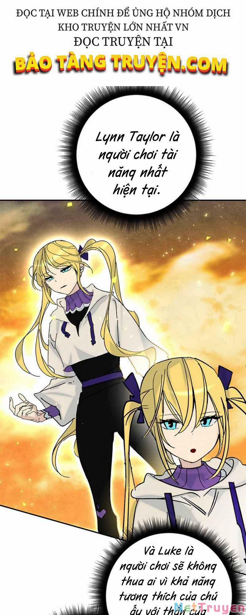 Trở Lại Thành Người Chơi 51 trang 62