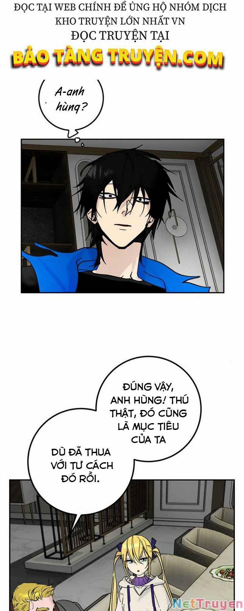 Trở Lại Thành Người Chơi 51 trang 65