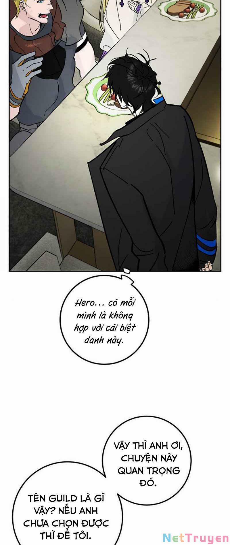 Trở Lại Thành Người Chơi 51 trang 66