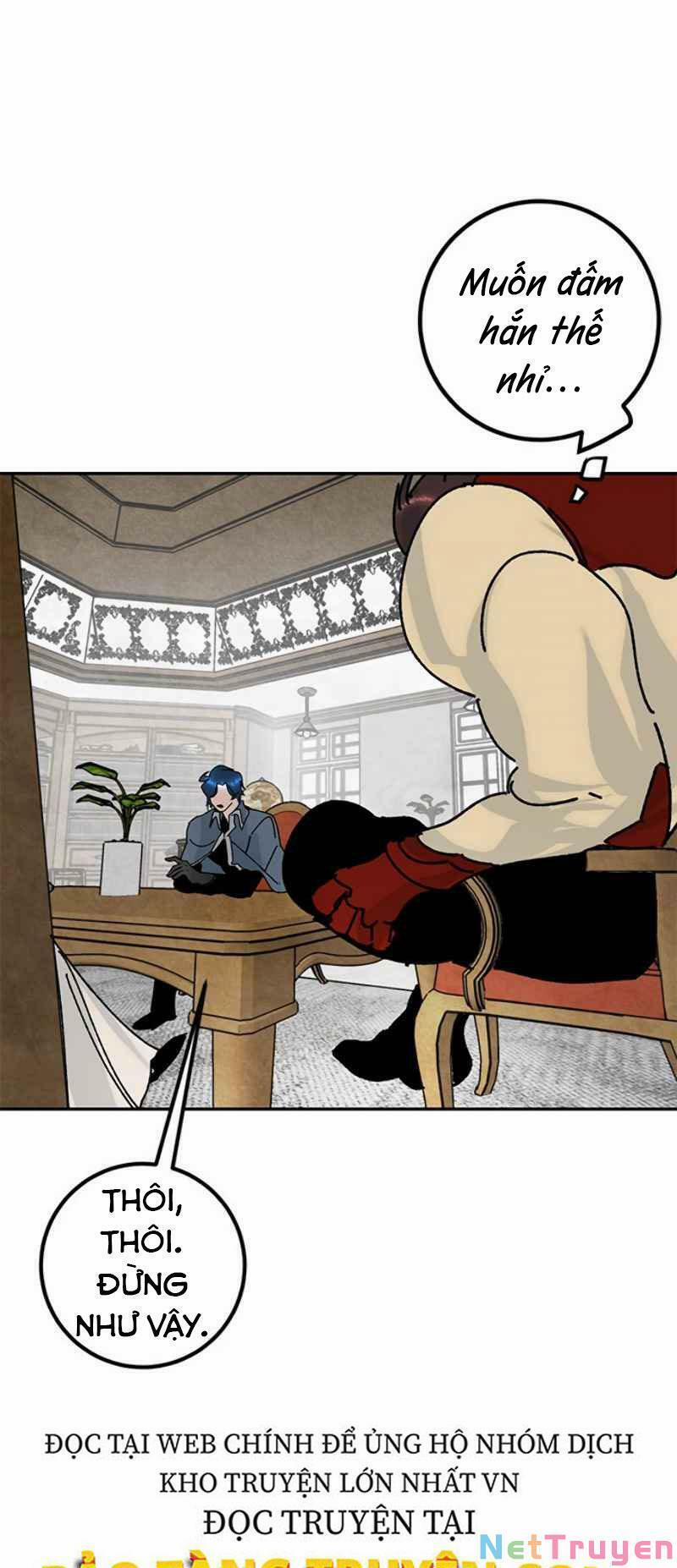 Trở Lại Thành Người Chơi 51 trang 7