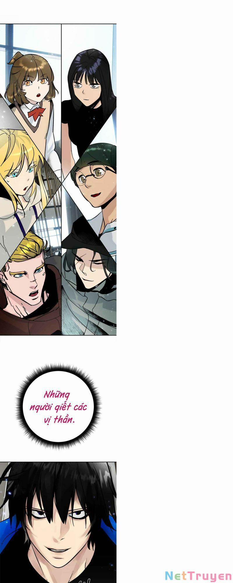 Trở Lại Thành Người Chơi 51 trang 71