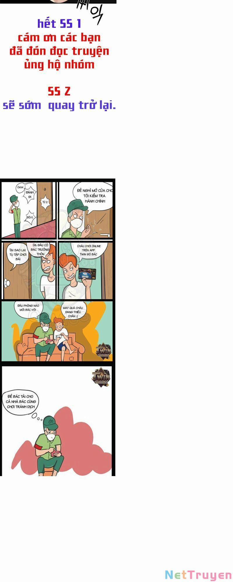 Trở Lại Thành Người Chơi 51 trang 72