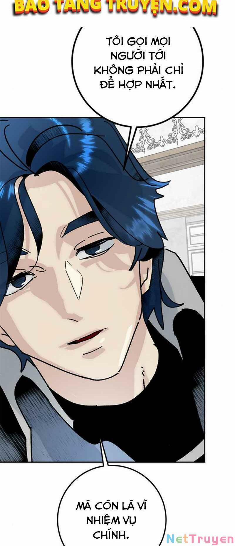 Trở Lại Thành Người Chơi 51 trang 8