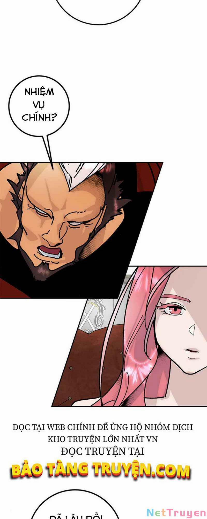 Trở Lại Thành Người Chơi 51 trang 9