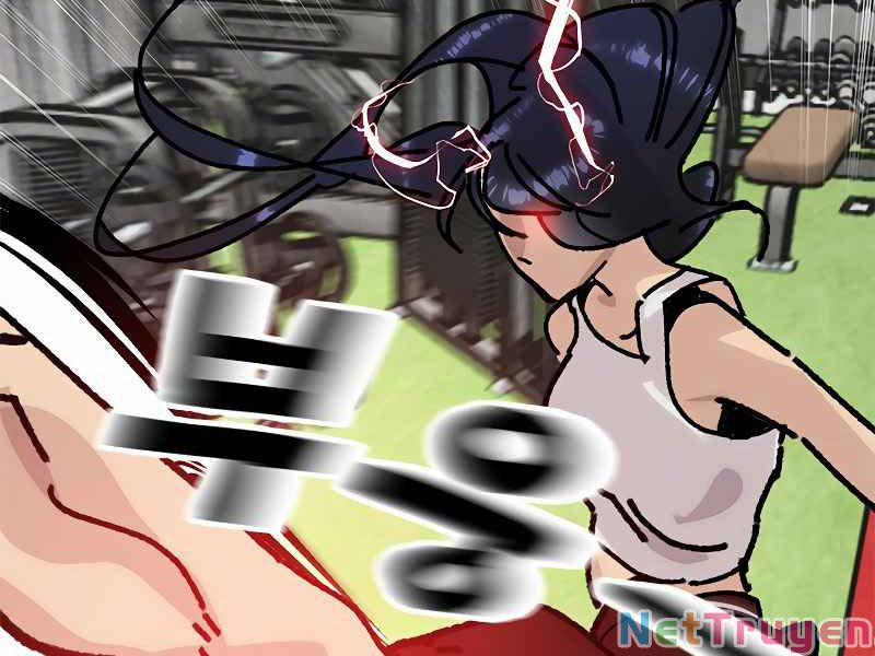 Trở Lại Thành Người Chơi 52 trang 21