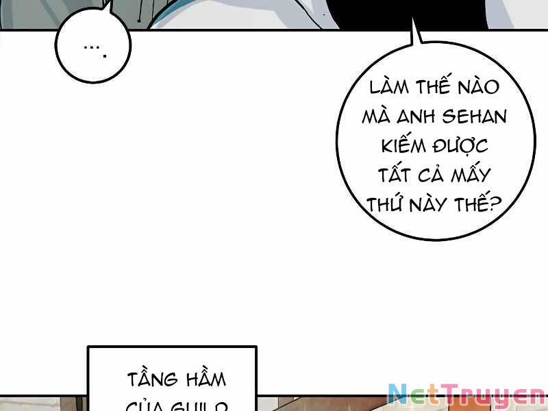 Trở Lại Thành Người Chơi 52 trang 4