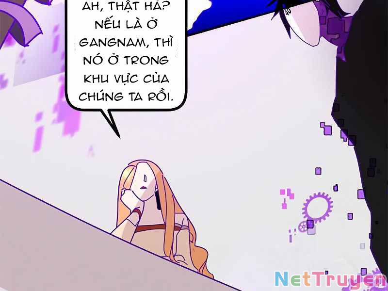 Trở Lại Thành Người Chơi 53 trang 24