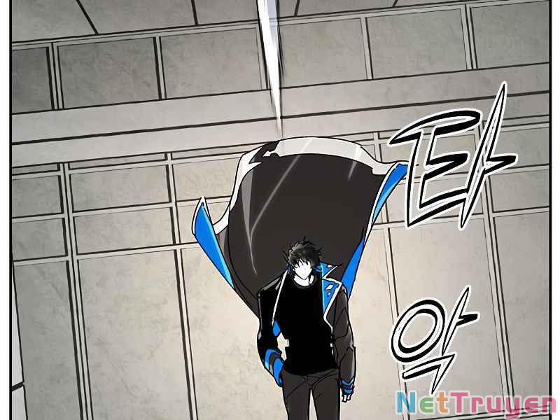 Trở Lại Thành Người Chơi 55 trang 20