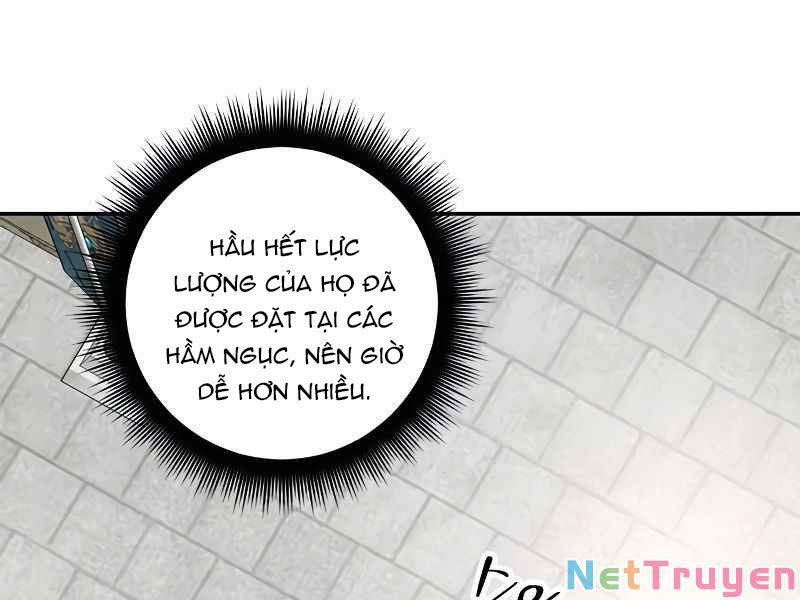 Trở Lại Thành Người Chơi 55 trang 22