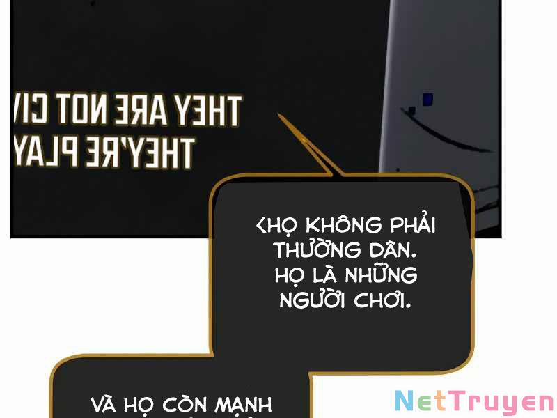 Trở Lại Thành Người Chơi 58 trang 18
