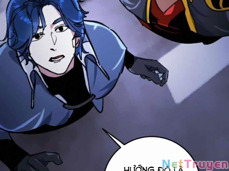 Trở Lại Thành Người Chơi 60 trang 61