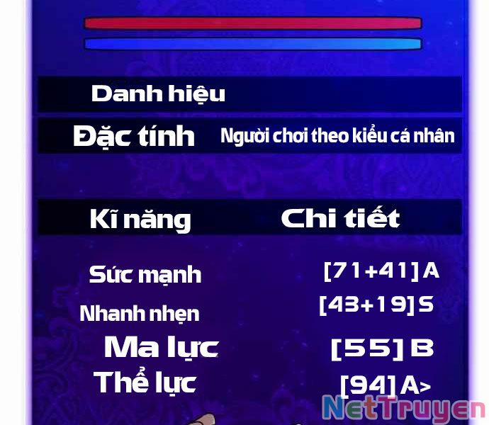 Trở Lại Thành Người Chơi 64 trang 28